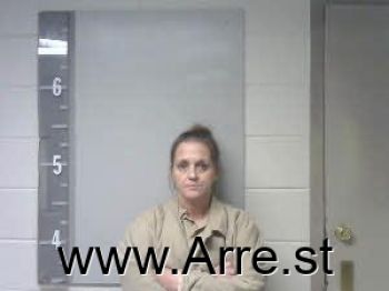 Cheryl  Riddle Mugshot