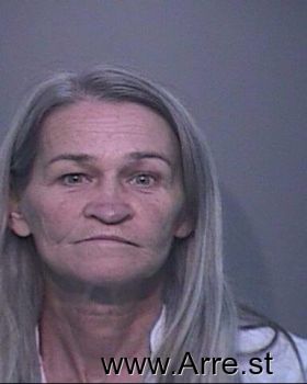 Cheryl Ann Smith Mugshot