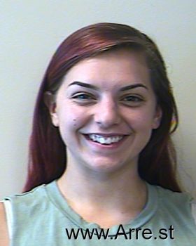 Cheyenne Marie Davis Mugshot