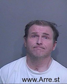 Chris Brian Agee Mugshot