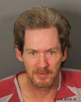 Chris Owen Mccay Mugshot