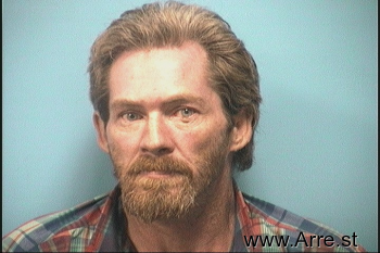 Chris Owen Mccay Mugshot