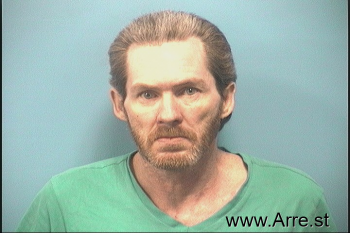 Chris Owen Mccay Mugshot