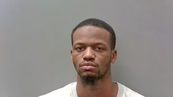 Chrishawn Kynzel Williams Mugshot