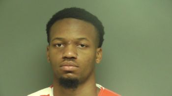 Chrishawn Kynzel Williams Mugshot