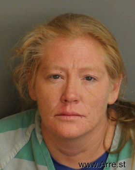 Christi Lynn Yates Davis Mugshot