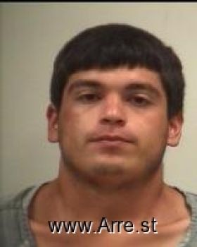 Christian  Alvarado Mugshot