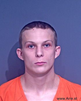 Christian Cameron Dunbar Mugshot