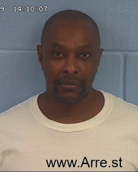 Christian Ivan Green Mugshot