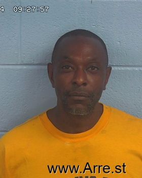 Christian Ivan Green Mugshot