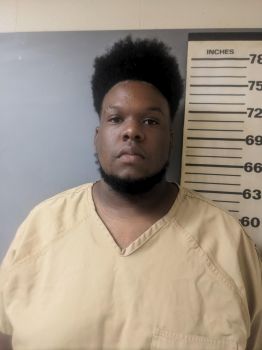 Christian Keshaun Henderson Mugshot