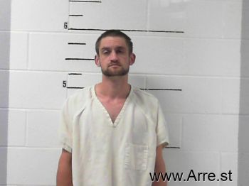 Christian Michael Hurt Mugshot