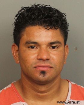 Christian  Martinez Mugshot