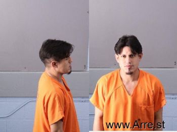 Christian  Mejia Mugshot