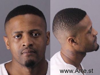 Christian Alexander Oliver Mugshot