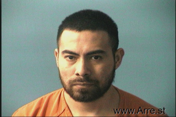 Christian  Olivera-ramirez Mugshot