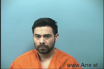 Christian  Olivera-ramirez Mugshot