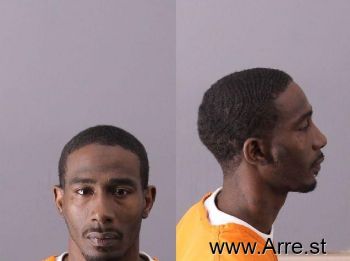 Christian Alshawn Russell Mugshot