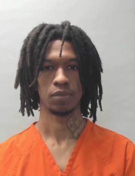 Christian Vyshonn Scott Mugshot