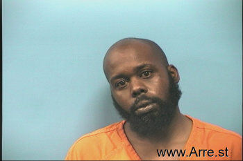 Christian Jerel Thomas Mugshot