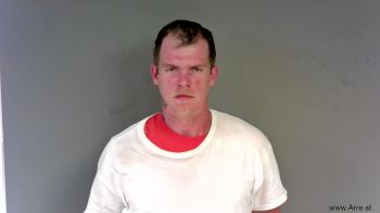 Christian Dalton Young Mugshot