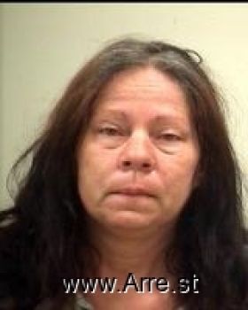 Christie Michelle Judge Mugshot