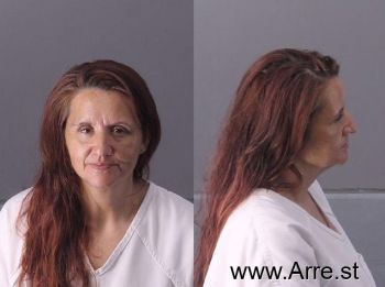 Christie Denise Raya Mugshot