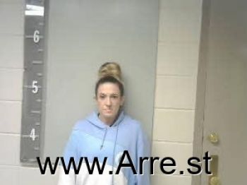 Christina  Austin Mugshot