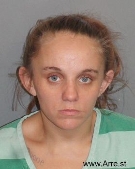 Christina Daunielle Campbell Mugshot