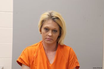 Christina Marie Harris Mugshot