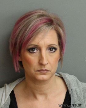 Christina Marie Headley Mugshot