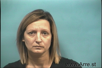 Christina Marie Headley Mugshot