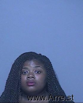 Christina Catherine Kidd Mugshot