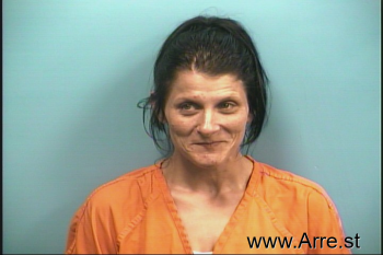 Christina Marie Murray Mugshot