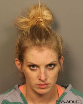 Christina Maria Roden Mugshot