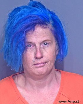 Christina Northan Rollins Mugshot