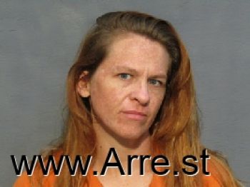 Christina Elaine Collins Mugshot