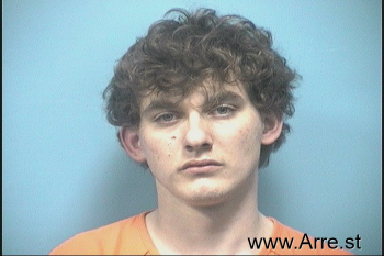 Christopher Ryan Abbott Mugshot