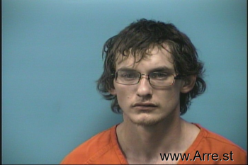 Christopher Ryan Abbott Mugshot