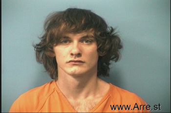 Christopher Ryan Abbott Mugshot