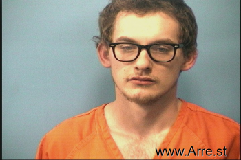 Christopher Ryan Abbott Mugshot