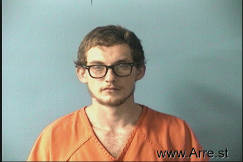 Christopher Ryan Abbott Mugshot