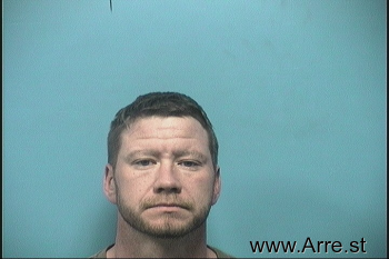 Christopher Scott Abernathy Mugshot