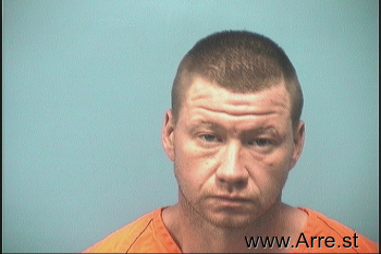 Christopher Scott Abernathy Mugshot