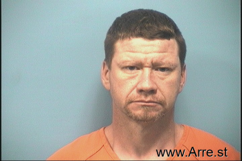 Christopher Scott Abernathy Mugshot