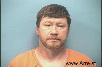 Christopher Scott Abernathy Mugshot