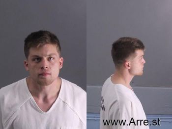 Christopher Jodie Blake Adair Mugshot