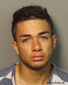 Christopher  Aguilar-munguia Mugshot