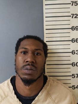 Christopher Malcolm Albritton Mugshot