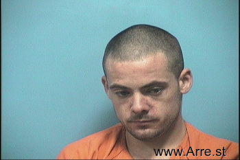 Christopher Wayne Andrews Mugshot